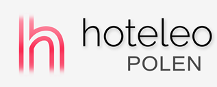 Hoteller i Polen - hoteleo
