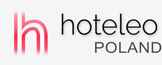 Hotels in Poland - hoteleo