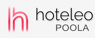 Hotellid Poolas - hoteleo