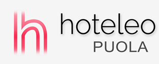 Hotellit Puolassa - hoteleo
