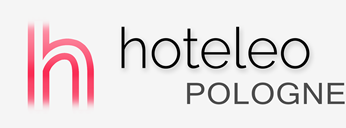 Hôtels en Pologne - hoteleo