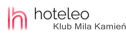 hoteleo - Klub Mila Kamień