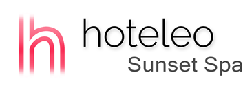 hoteleo - Sunset Spa