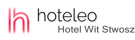 hoteleo - Hotel Wit Stwosz