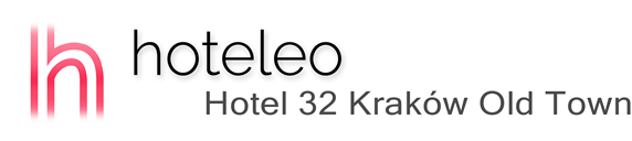 hoteleo - Hotel 32 Kraków Old Town
