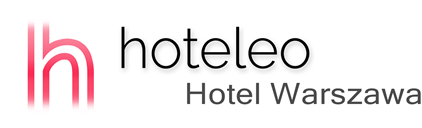 hoteleo - Hotel Warszawa