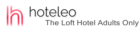 hoteleo - The Loft Hotel Adults Only